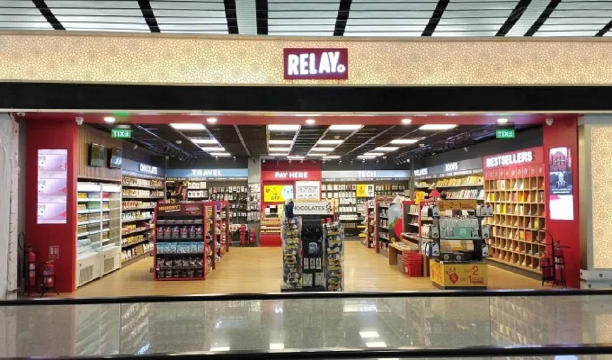 TRS Expands Offline Presence, Opens 4 New Stores in India Retail India